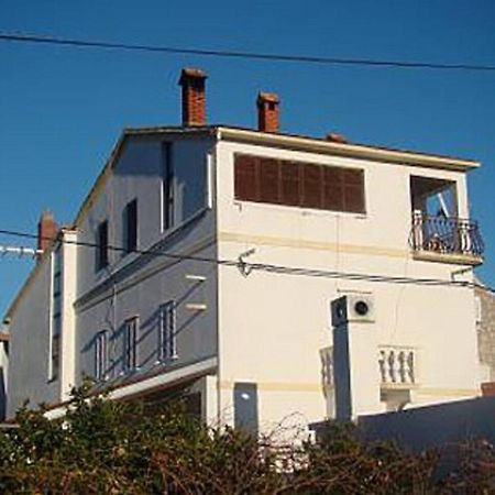 Apartment Silvana Božava Exterior foto
