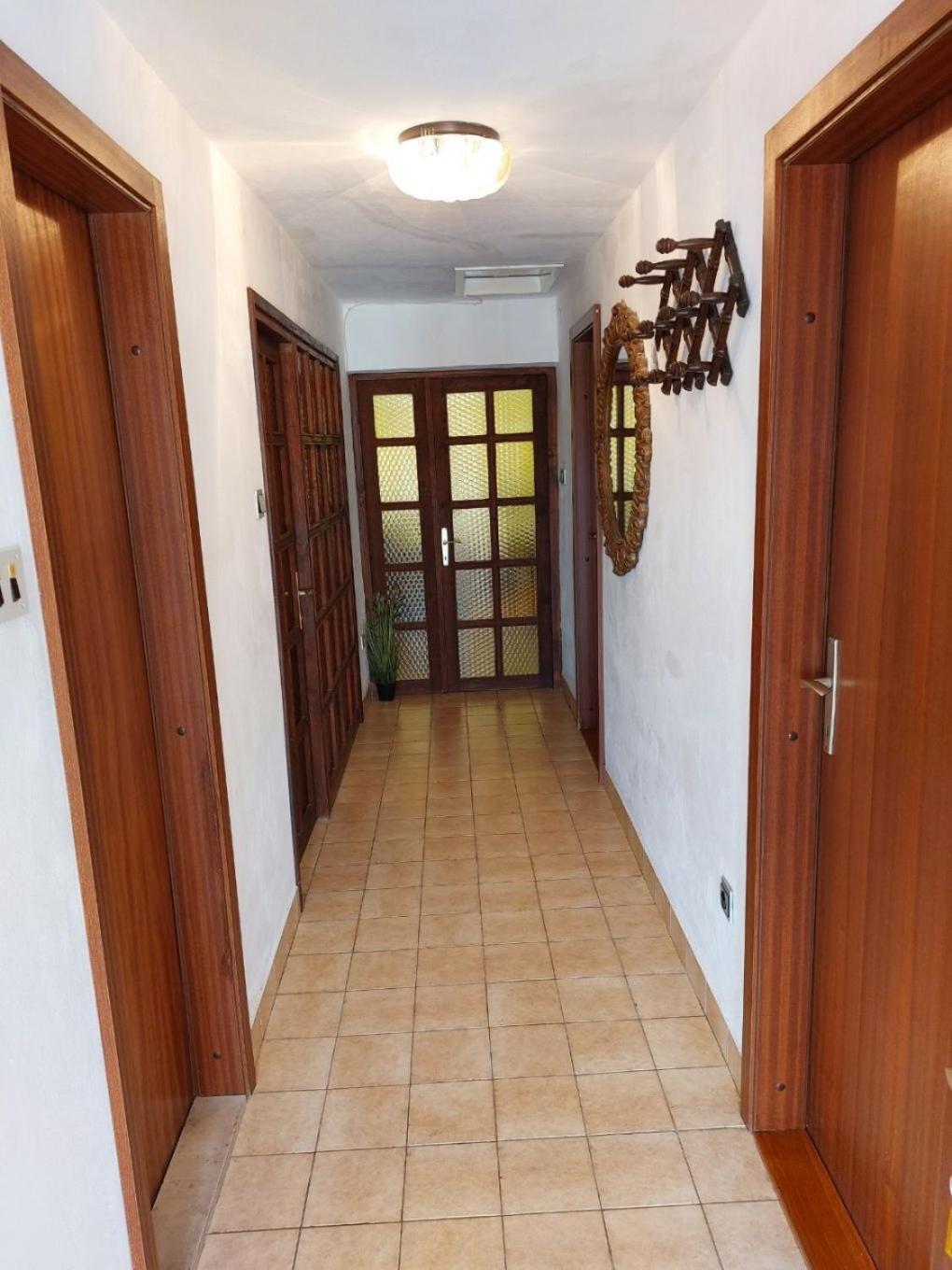 Apartment Silvana Božava Exterior foto