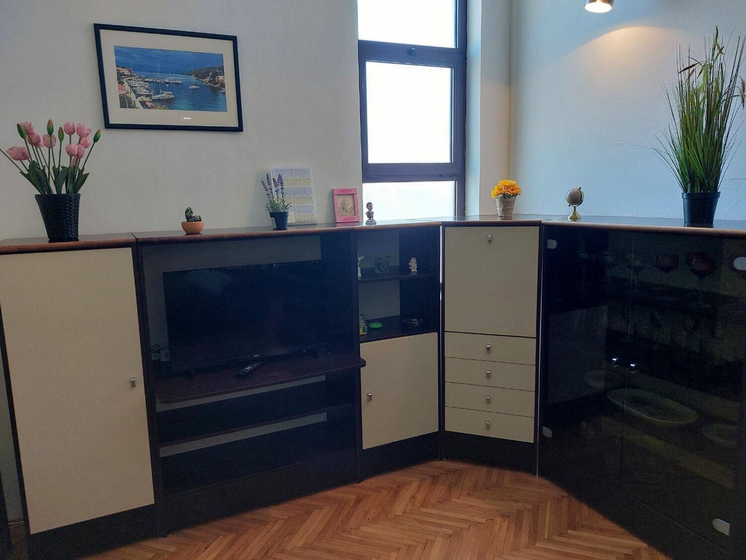 Apartment Silvana Božava Exterior foto